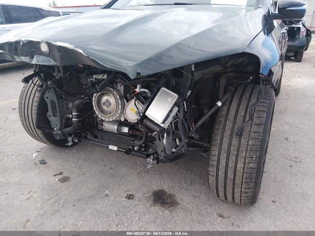 45325720 :رقم المزاد ، 4JGFD6BB1RB102534 vin ، 2024 Mercedes-benz Amg Gle 53 Coupe 4matic+ مزاد بيع