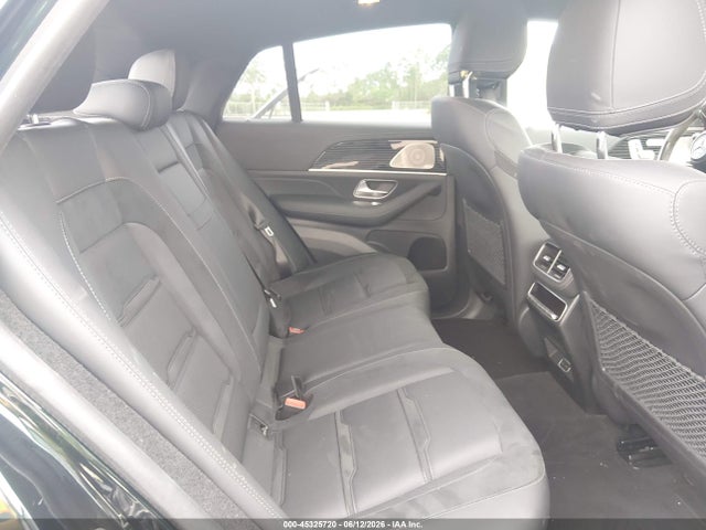 45325720 :رقم المزاد ، 4JGFD6BB1RB102534 vin ، 2024 Mercedes-benz Amg Gle 53 Coupe 4matic+ مزاد بيع