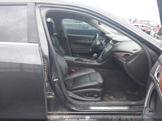 Aukcja sprzedaży 2018 Cadillac Cts Luxury, vin: 1G6AX5SSXJ0148978, numer aukcji: 45325723