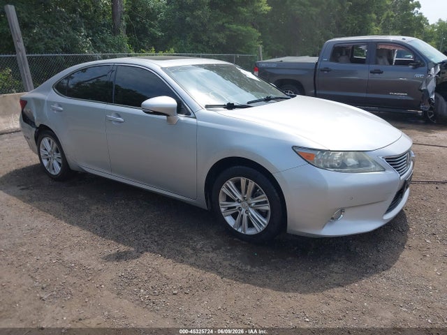 Aukcja sprzedaży 2013 Lexus Es 350, vin: JTHBK1GG5D2077029, numer aukcji: 45325724