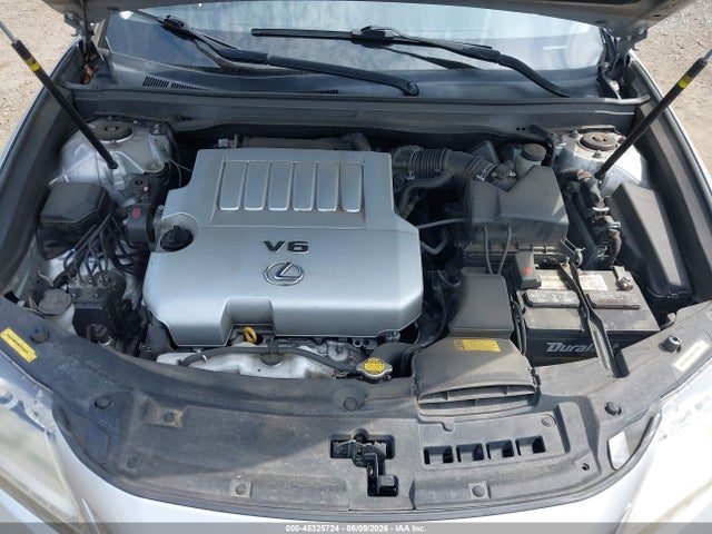 Aukcja sprzedaży 2013 Lexus Es 350, vin: JTHBK1GG5D2077029, numer aukcji: 45325724