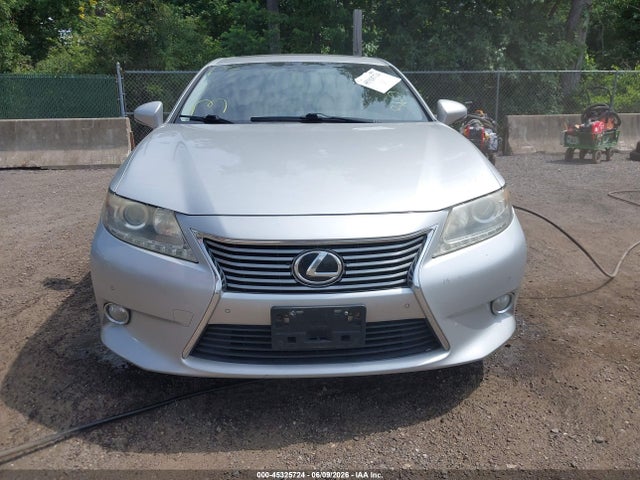Aukcja sprzedaży 2013 Lexus Es 350, vin: JTHBK1GG5D2077029, numer aukcji: 45325724