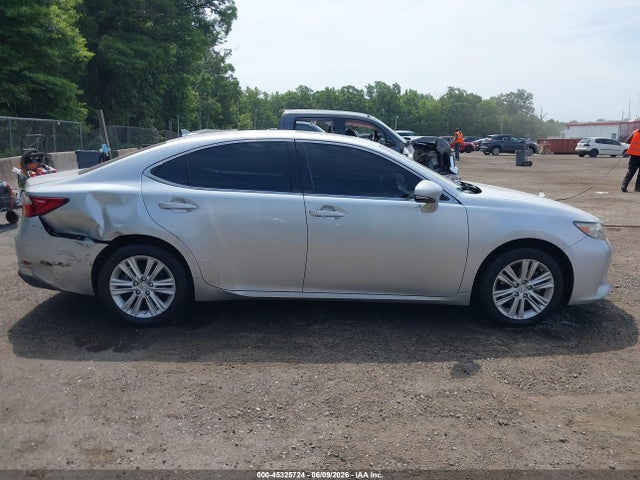 Aukcja sprzedaży 2013 Lexus Es 350, vin: JTHBK1GG5D2077029, numer aukcji: 45325724