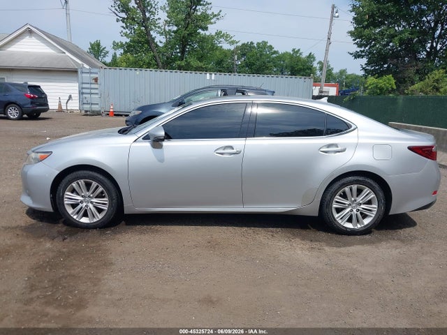 Aukcja sprzedaży 2013 Lexus Es 350, vin: JTHBK1GG5D2077029, numer aukcji: 45325724