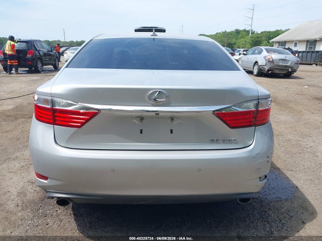 Aukcja sprzedaży 2013 Lexus Es 350, vin: JTHBK1GG5D2077029, numer aukcji: 45325724