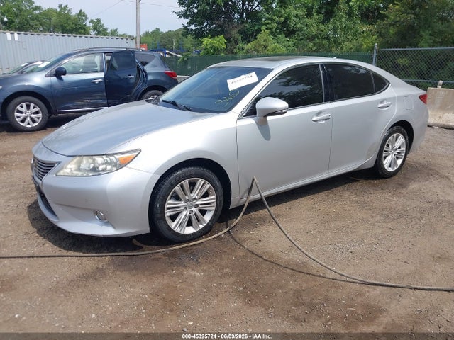 Aukcja sprzedaży 2013 Lexus Es 350, vin: JTHBK1GG5D2077029, numer aukcji: 45325724