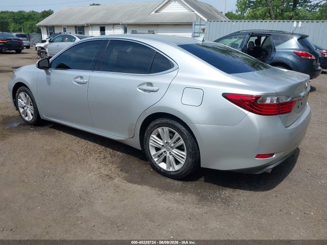 Aukcja sprzedaży 2013 Lexus Es 350, vin: JTHBK1GG5D2077029, numer aukcji: 45325724