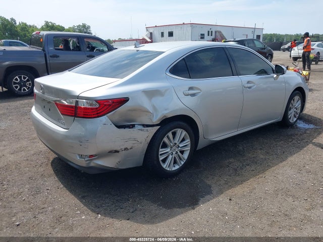 Aukcja sprzedaży 2013 Lexus Es 350, vin: JTHBK1GG5D2077029, numer aukcji: 45325724