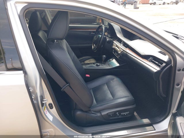 Aukcja sprzedaży 2013 Lexus Es 350, vin: JTHBK1GG5D2077029, numer aukcji: 45325724