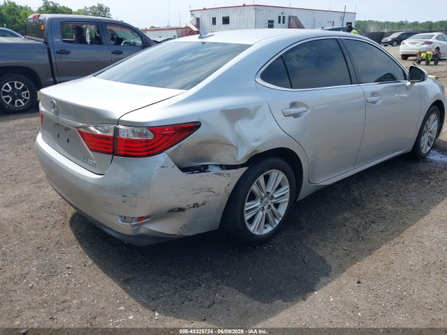 Aukcja sprzedaży 2013 Lexus Es 350, vin: JTHBK1GG5D2077029, numer aukcji: 45325724