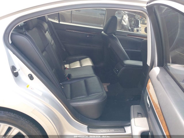 Aukcja sprzedaży 2013 Lexus Es 350, vin: JTHBK1GG5D2077029, numer aukcji: 45325724