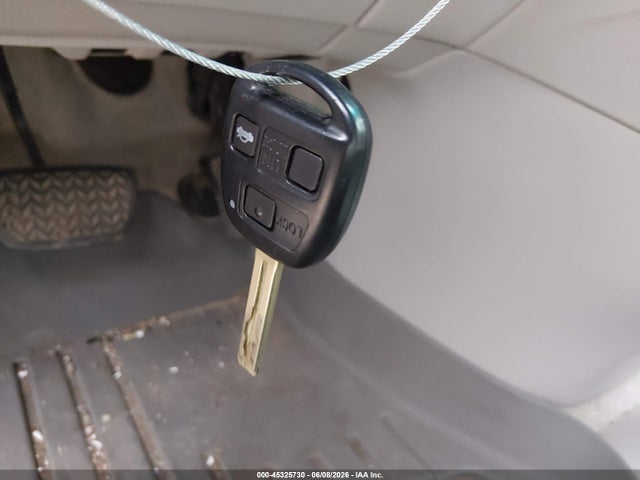Продажа на аукционе авто 2004 Lexus Rx 330, vin: JTJHA31U640055333, номер лота: 45325730