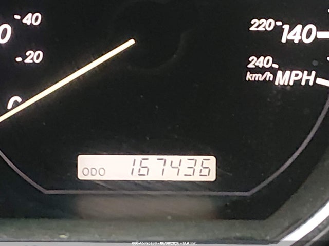 Продажа на аукционе авто 2004 Lexus Rx 330, vin: JTJHA31U640055333, номер лота: 45325730