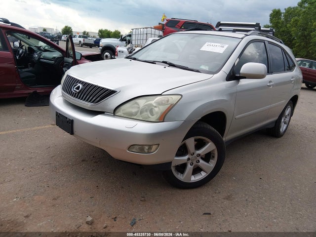 Продажа на аукционе авто 2004 Lexus Rx 330, vin: JTJHA31U640055333, номер лота: 45325730