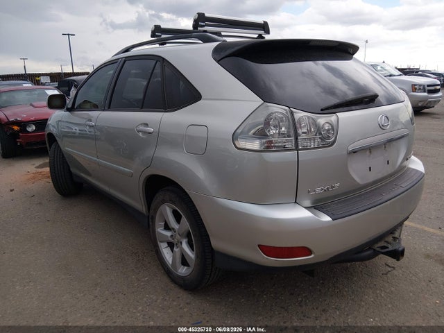 Продажа на аукционе авто 2004 Lexus Rx 330, vin: JTJHA31U640055333, номер лота: 45325730