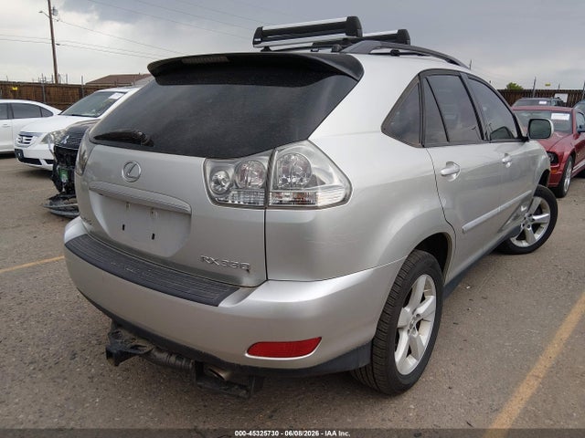 Продажа на аукционе авто 2004 Lexus Rx 330, vin: JTJHA31U640055333, номер лота: 45325730