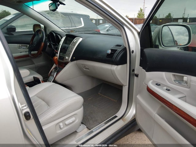 Продажа на аукционе авто 2004 Lexus Rx 330, vin: JTJHA31U640055333, номер лота: 45325730