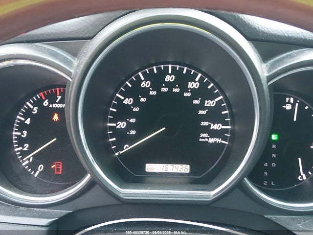 Продажа на аукционе авто 2004 Lexus Rx 330, vin: JTJHA31U640055333, номер лота: 45325730