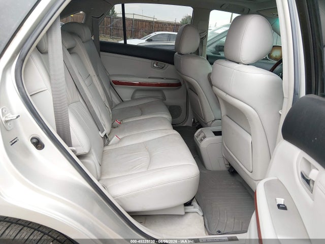 Продажа на аукционе авто 2004 Lexus Rx 330, vin: JTJHA31U640055333, номер лота: 45325730