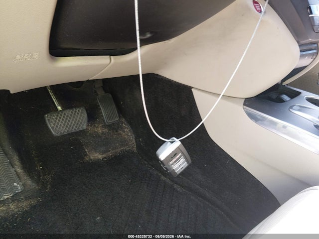 45325732 :رقم المزاد ، 5FRYD4H88FB020546 vin ، 2015 Acura Mdx Advance Pkg W/entertainment Pkg مزاد بيع