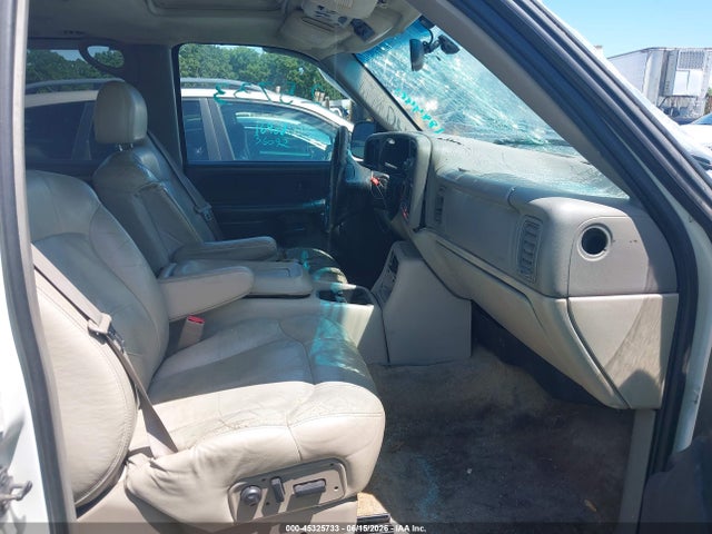 Auction sale of the 2001 Gmc Yukon Slt, vin: 1GKEK13TX1J100165, lot number: 45325733