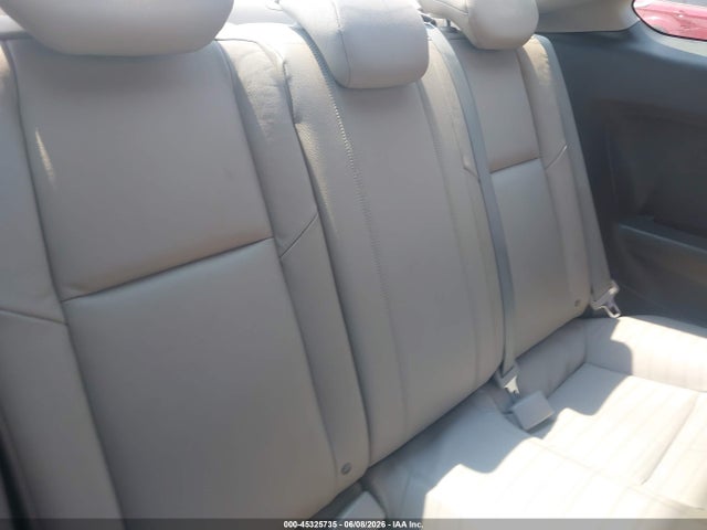 45325735 :رقم المزاد ، 2HGFG3B11CH521534 vin ، 2012 Honda Civic Ex-l مزاد بيع