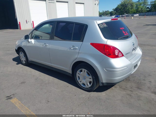 Aukcja sprzedaży 2010 Nissan Versa 1.8s, vin: 3N1BC1CP0AL426079, numer aukcji: 45325738