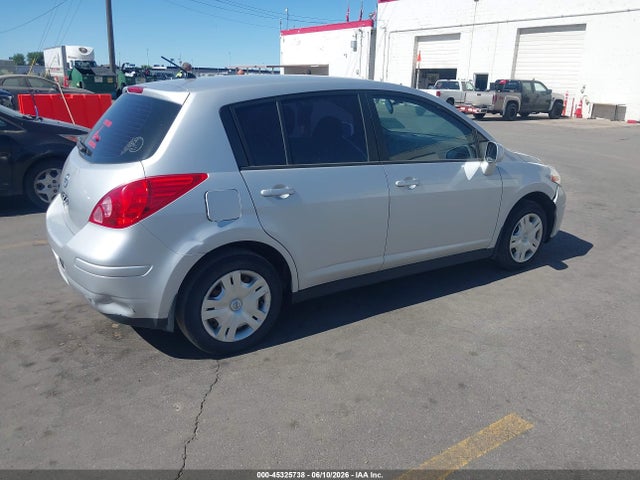 Aukcja sprzedaży 2010 Nissan Versa 1.8s, vin: 3N1BC1CP0AL426079, numer aukcji: 45325738