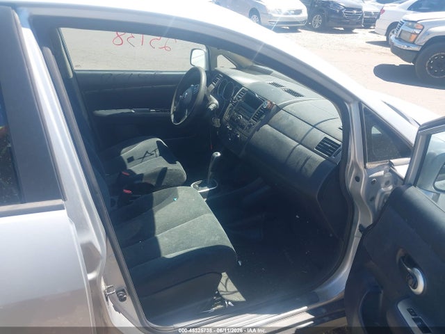 Aukcja sprzedaży 2010 Nissan Versa 1.8s, vin: 3N1BC1CP0AL426079, numer aukcji: 45325738