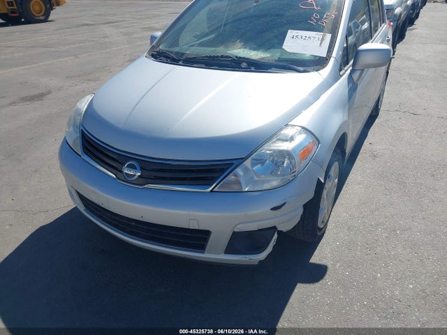 Aukcja sprzedaży 2010 Nissan Versa 1.8s, vin: 3N1BC1CP0AL426079, numer aukcji: 45325738