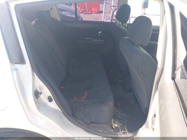 Aukcja sprzedaży 2010 Nissan Versa 1.8s, vin: 3N1BC1CP0AL426079, numer aukcji: 45325738