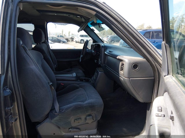 Auction sale of the 2001 Chevrolet Silverado 1500 Ls, vin: 1GCEC19T01E234336, lot number: 45325742