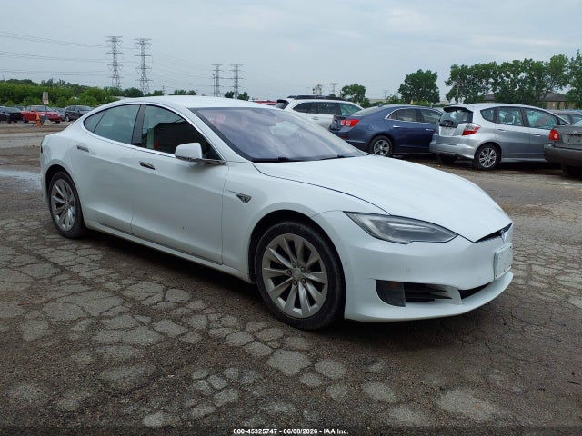 Aukcja sprzedaży 2016 Tesla Model S 60/70/75/85, vin: 5YJSA1E13GF159488, numer aukcji: 45325747