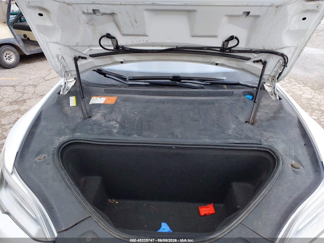 Tesla Model S 60/70/75/85 2016 5YJSA1E13GF159488 Image 10