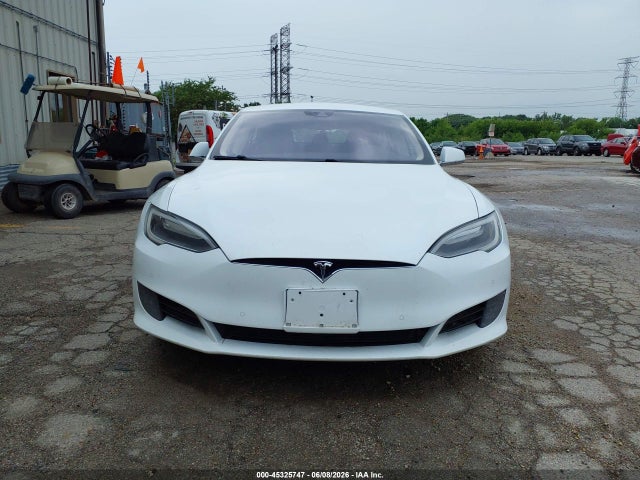 Tesla Model S 60/70/75/85 2016 5YJSA1E13GF159488 Image 12