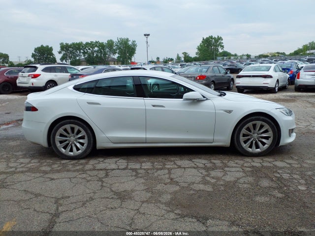 Tesla Model S 60/70/75/85 2016 5YJSA1E13GF159488 Image 13