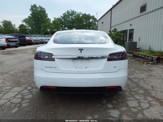 Tesla Model S 60/70/75/85 2016 5YJSA1E13GF159488 Image 16