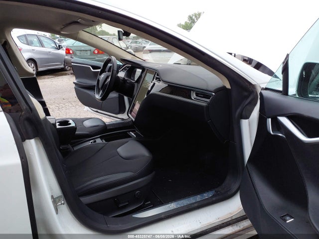 Tesla Model S 60/70/75/85 2016 5YJSA1E13GF159488 Image 5
