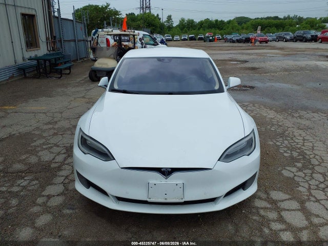 Tesla Model S 60/70/75/85 2016 5YJSA1E13GF159488 Image 6