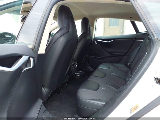 Tesla Model S 60/70/75/85 2016 5YJSA1E13GF159488 Image 8