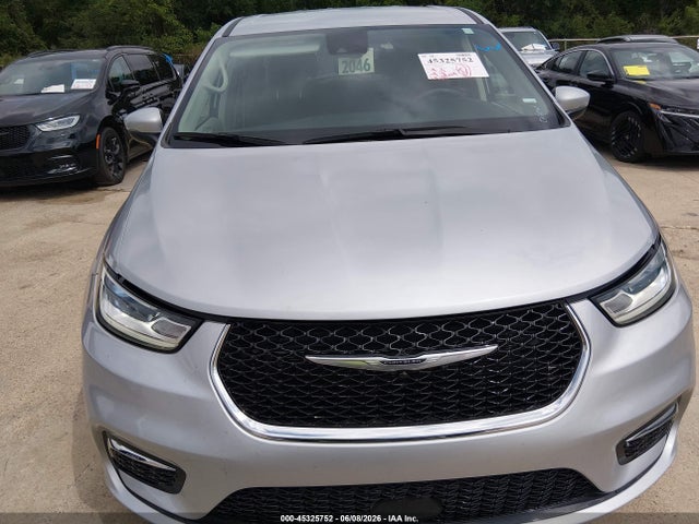 2023 Chrysler Pacifica Touring L მანქანა იყიდება აუქციონზე, vin: 2C4RC1BG9PR620490, აუქციონის ნომერი: 45325752