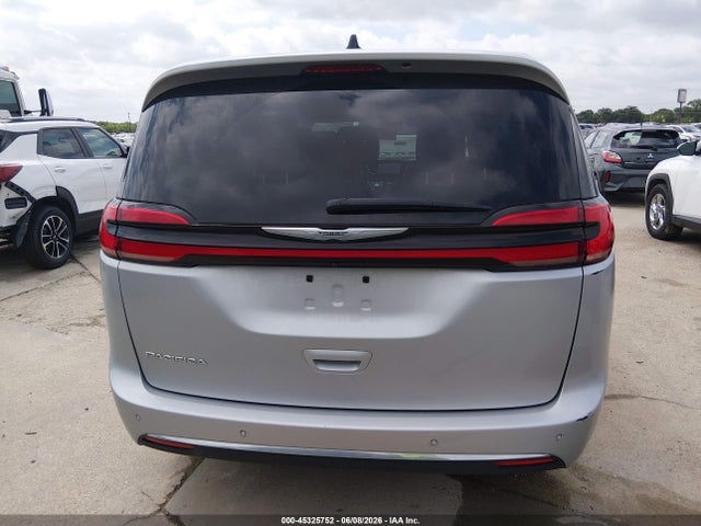 2023 Chrysler Pacifica Touring L მანქანა იყიდება აუქციონზე, vin: 2C4RC1BG9PR620490, აუქციონის ნომერი: 45325752