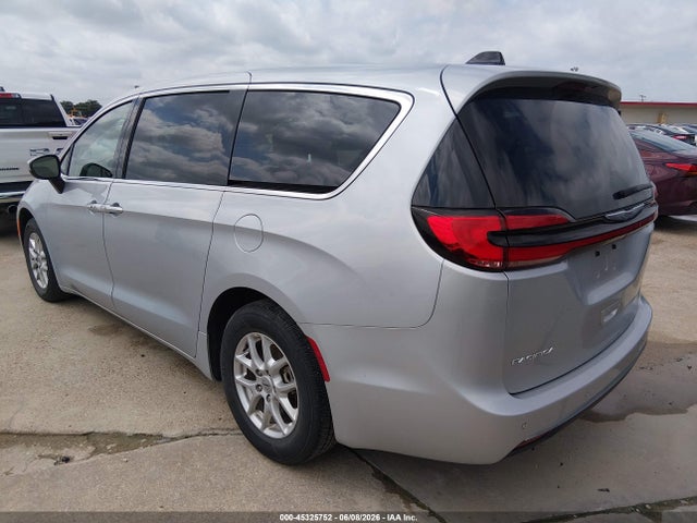 2023 Chrysler Pacifica Touring L მანქანა იყიდება აუქციონზე, vin: 2C4RC1BG9PR620490, აუქციონის ნომერი: 45325752