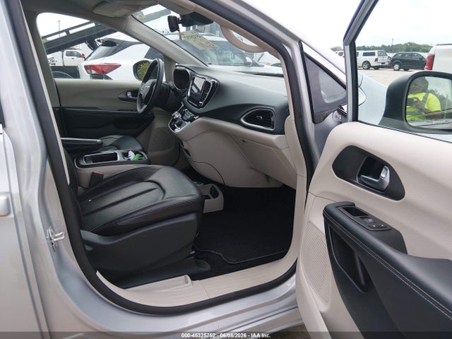 2023 Chrysler Pacifica Touring L მანქანა იყიდება აუქციონზე, vin: 2C4RC1BG9PR620490, აუქციონის ნომერი: 45325752