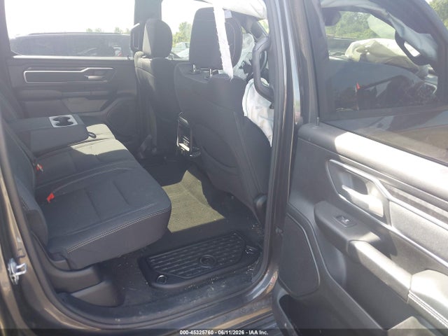 45325760 :رقم المزاد ، 1C6SRFFT5MN585547 vin ، 2021 Ram 1500 Big Horn  4x4 5'7 Box مزاد بيع