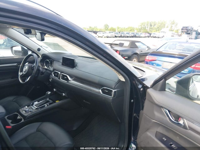 45325762 :رقم المزاد ، JM3KFBCM6L1816752 vin ، 2020 Mazda Cx-5 Touring مزاد بيع