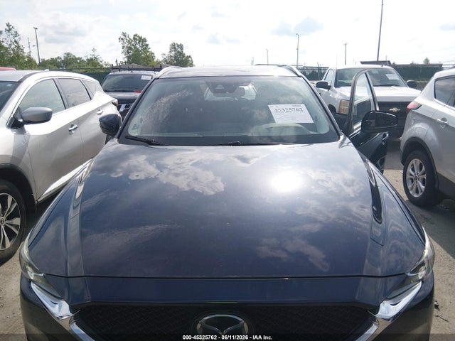 45325762 :رقم المزاد ، JM3KFBCM6L1816752 vin ، 2020 Mazda Cx-5 Touring مزاد بيع