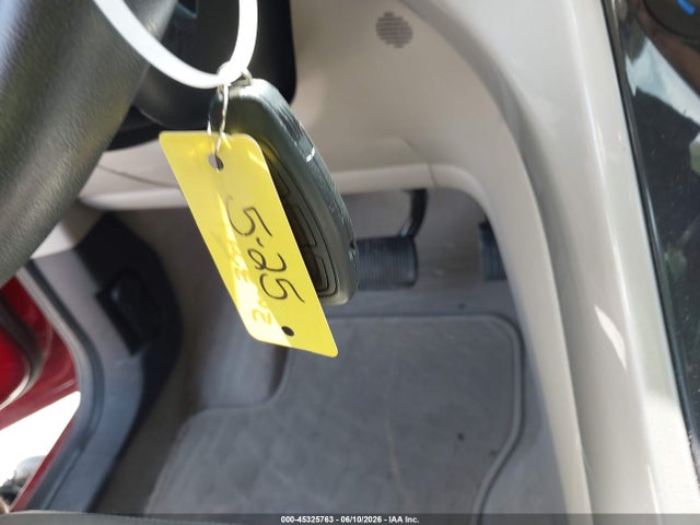 2015 Ford C-max Hybrid Sel მანქანა იყიდება აუქციონზე, vin: 1FADP5BU0FL101921, აუქციონის ნომერი: 45325763