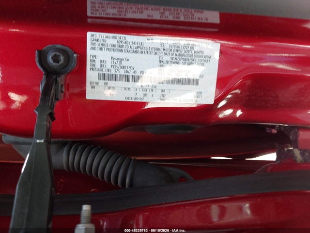 2015 Ford C-max Hybrid Sel მანქანა იყიდება აუქციონზე, vin: 1FADP5BU0FL101921, აუქციონის ნომერი: 45325763