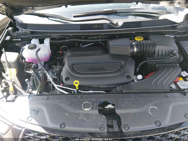 2026 Chrysler Pacifica Select მანქანა იყიდება აუქციონზე, vin: 2C4RC1BG5TR273119, აუქციონის ნომერი: 45325779